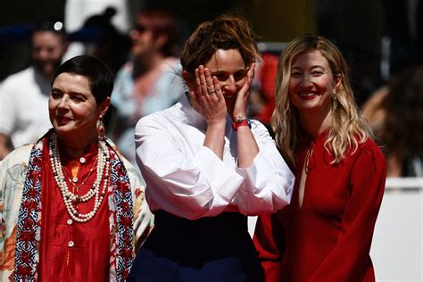 Cannes Film Festival Premiere: A Triumphant Return and A Cinematic Renaissance for Pedro Almodóvar