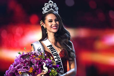 Miss Universe 2018 Catriona Gray’s Triumph: A Legacy of Empowerment and Cultural Renaissance for the Philippines