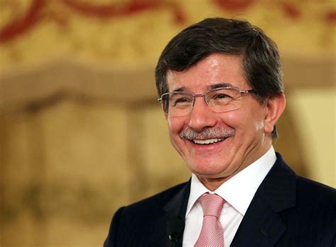 Nobel Lectures 2014: A Triumph of Resilience and Innovation by Ahmet Davutoğlu