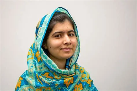  Nobel-palkinnon voittaja Malala Yousafzaista: rohkeus, joka ravisti koko maailmaa