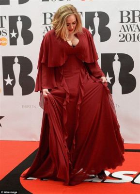 The Brit Awards 2018: Adele’s Triumphant Return After Five-Year Hiatus