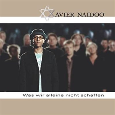  Xavier Naidoo ja hänen Wir sind Heimat-kohunsa: Saksan identiteetin kamppailua musiikin kautta