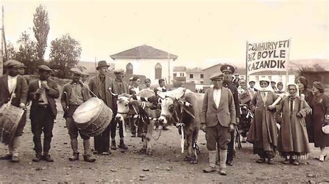 Zonguldak Öyküsü; 1920'lerin Başlarında Yeni Bir Türkiye İçin Dönemeç